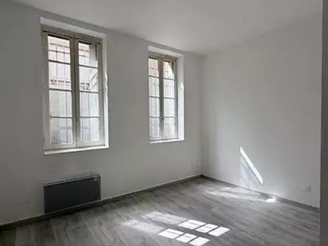 Toulouse 31000 Location appartement 1 pièce t1