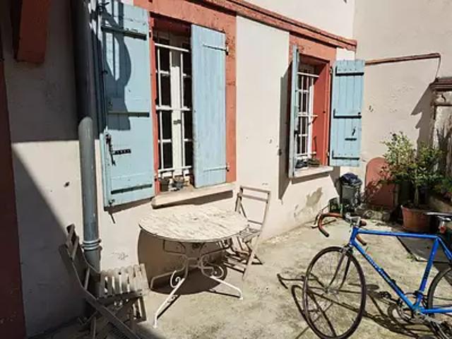 Toulouse 31000 Location appartement 1 pièce t1