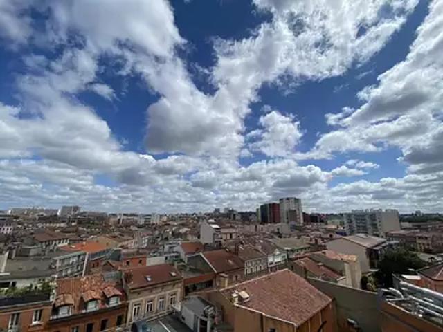 Toulouse 31000 Location appartement 1 pièce t1