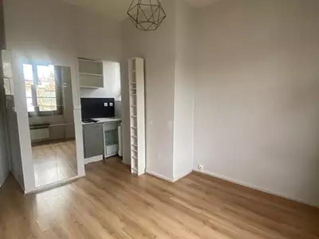 Toulouse 31000 Location appartement 2 pièces t2