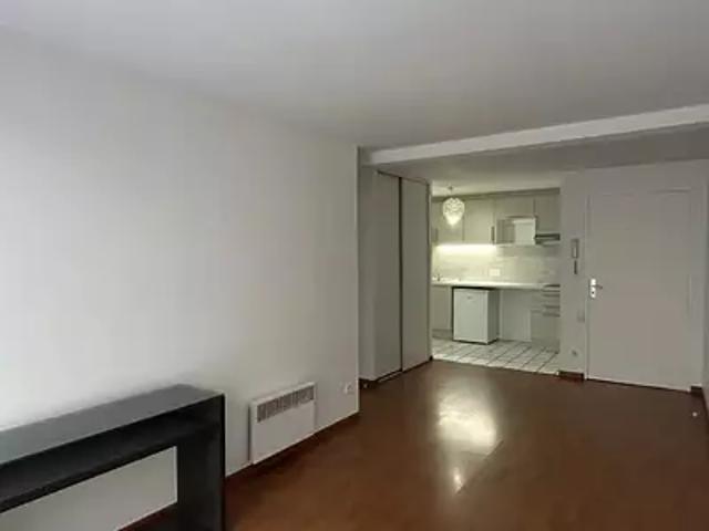Toulouse 31000 Location appartement 2 pièces t2