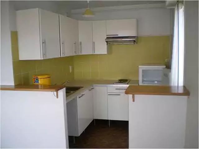 Toulouse 31000 Location appartement 2 pièces t2