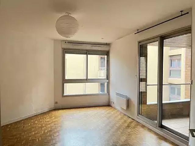 Toulouse 31000 Location appartement 2 pièces t2