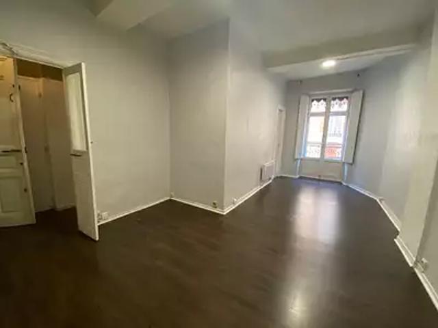 Toulouse 31000 Location appartement 2 pièces t2