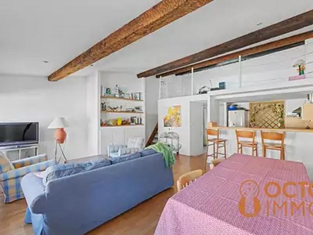 Toulouse 31000 Location appartement 2 pièces t2