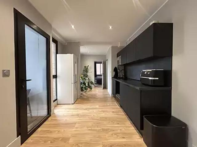 Toulouse 31000 Location appartement 2 pièces t2