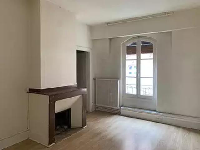 Toulouse 31000 Location appartement 2 pièces t2