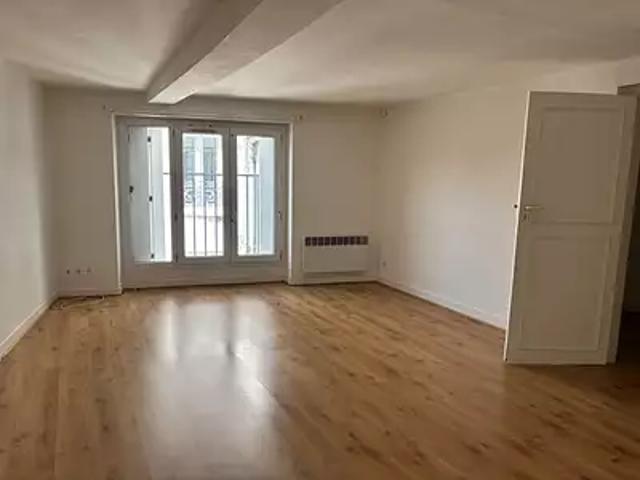 Toulouse 31000 Location appartement 2 pièces t2