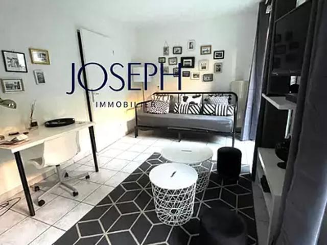Toulouse 31000 Location appartement 2 pièces t2 parking