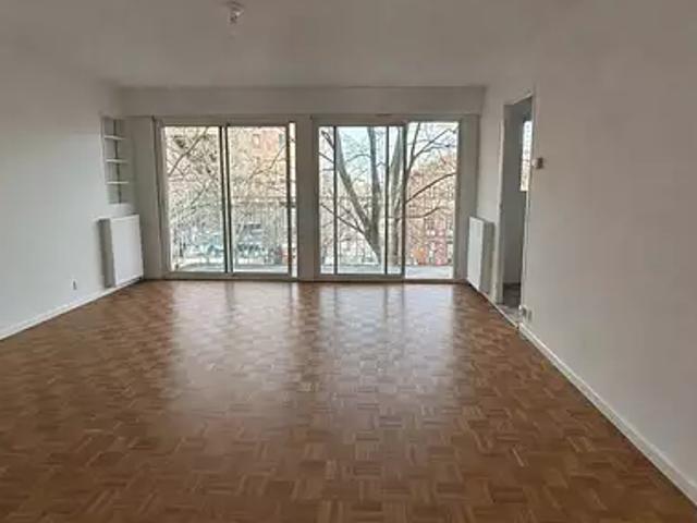 Toulouse 31000 Location appartement 3 pièces t3