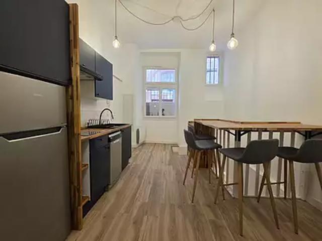 Toulouse 31000 Location appartement 3 pièces t3