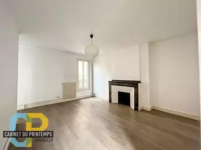 Toulouse 31000 Location appartement 3 pièces t3