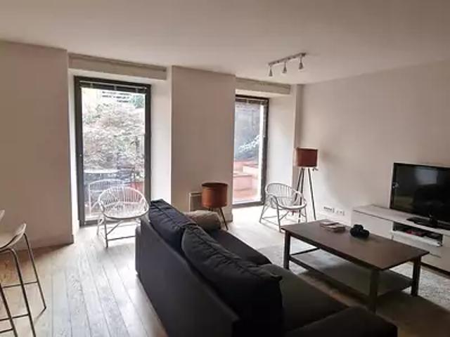 Toulouse 31000 Location appartement 3 pièces t3