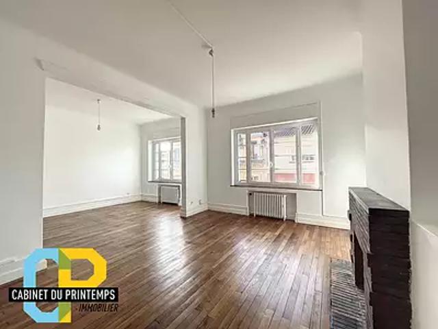 Toulouse 31000 Location appartement 3 pièces t3