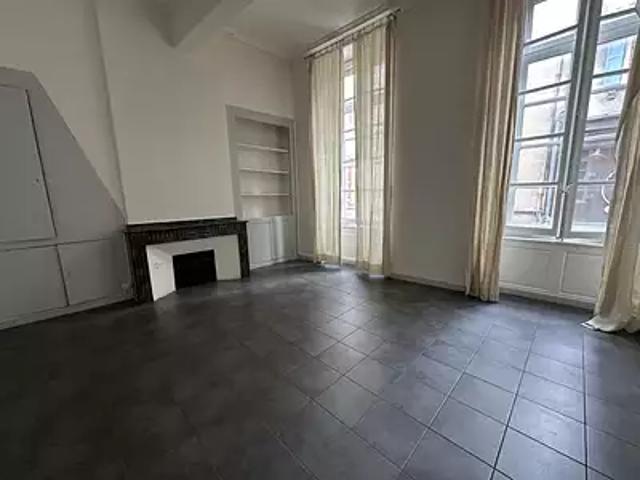 Toulouse 31000 Location appartement 3 pièces t3