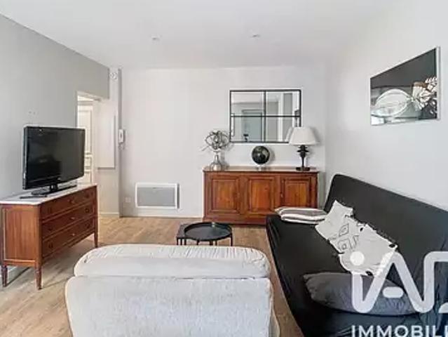 Toulouse 31000 Location appartement 3 pièces t3 parking