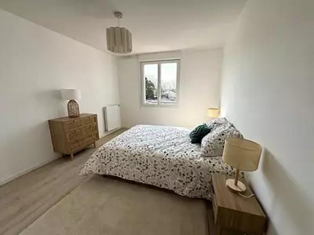 Toulouse 31000 Programme neuf appartement neuf à vendre t4 LMNP
