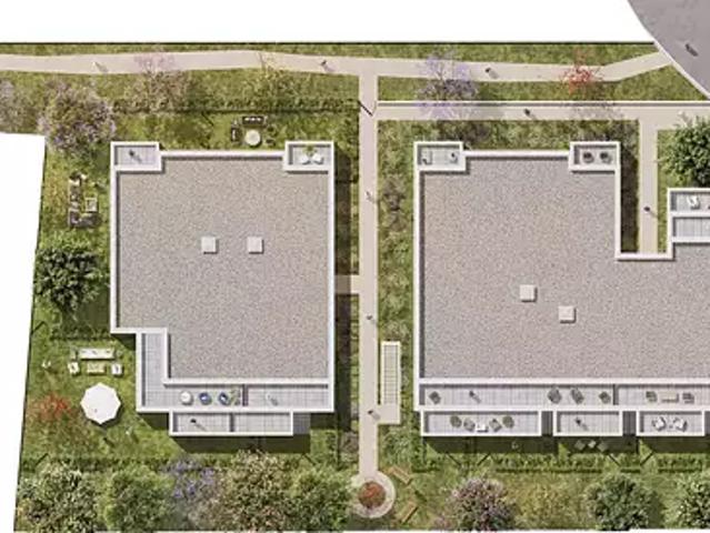 Toulouse 31000 Programme neuf appartement neuf à vendre t4 PTZ+ TVA 5,5% NF