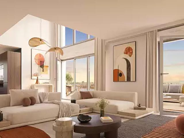 Toulouse 31000 Programme neuf appartement neuf à vendre t3