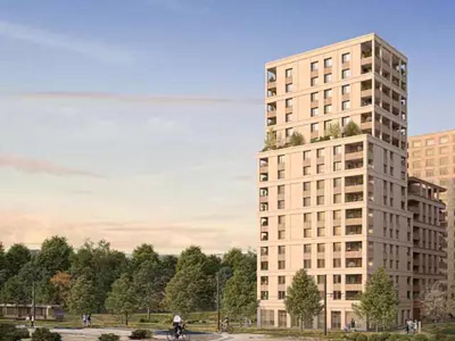 Toulouse 31000 Programme neuf appartement neuf à vendre t3