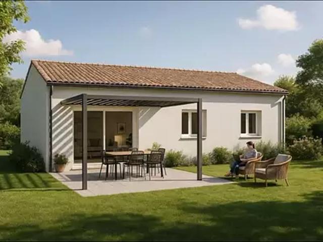Toulouse 31000 Programme neuf maison neuf à vendre
