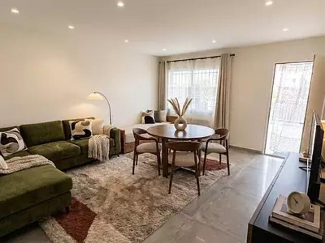 Toulouse 31100 Achat / Vente appartement 4 pièces t4 terrasse
