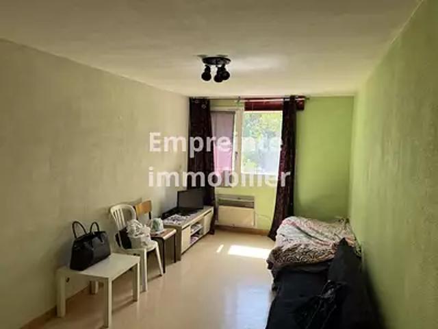 Toulouse 31100 Achat / Vente appartement 1 pièce t1