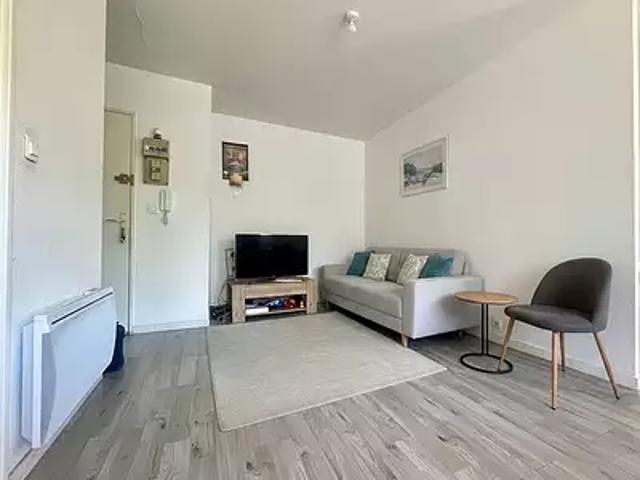 Toulouse 31100 Achat / Vente appartement 2 pièces t2
