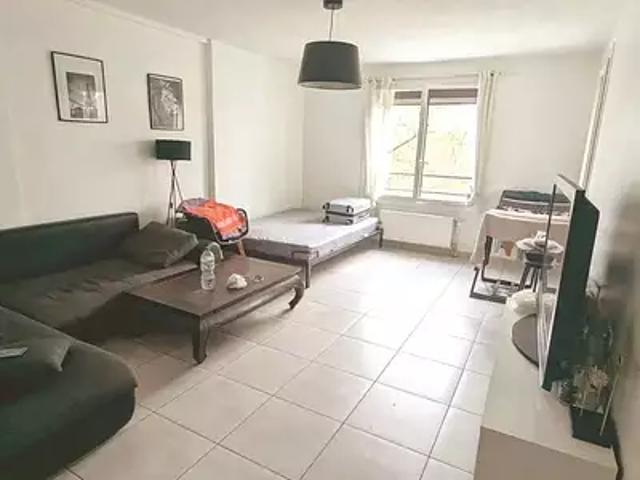 Toulouse 31100 Achat / Vente appartement 3 pièces t3