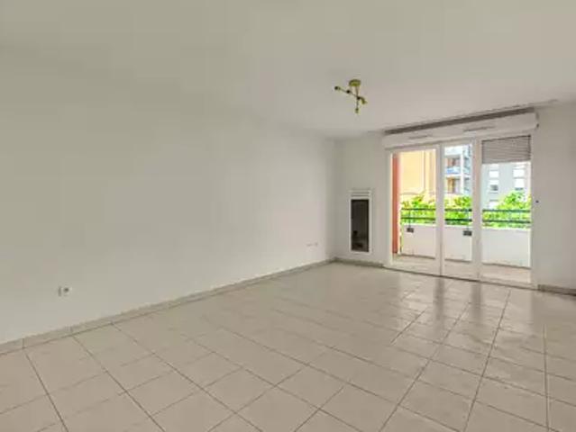 Toulouse 31100 Achat / Vente appartement 3 pièces t3