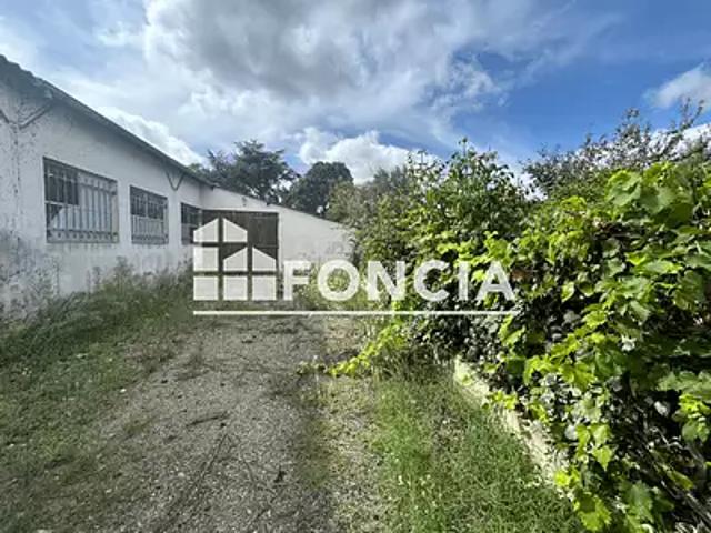 Toulouse 31100 Achat / Vente maison 2 pièces t2