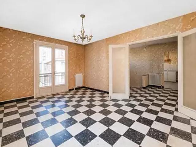 Toulouse 31100 Achat / Vente maison 6 pièces t6 jardin terrasse