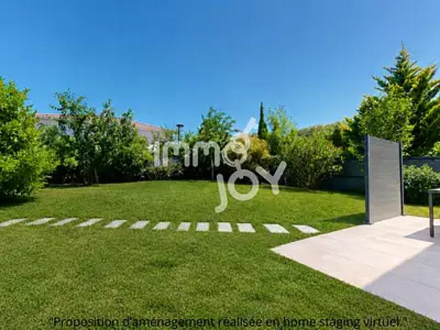 Toulouse 31100 Achat / Vente maison 4 pièces t4