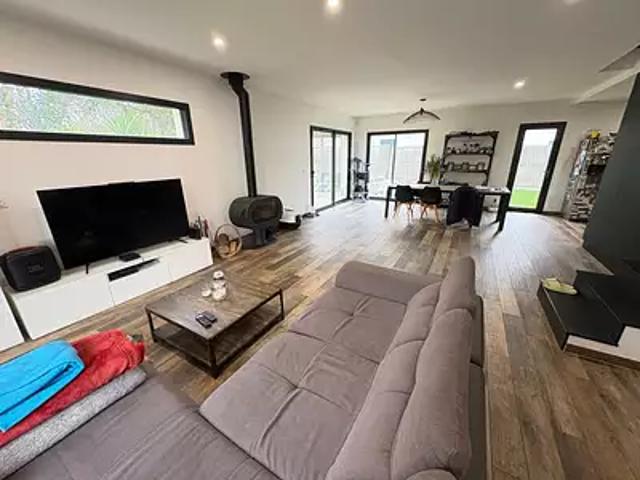 Toulouse 31100 Achat / Vente maison 4 pièces t4