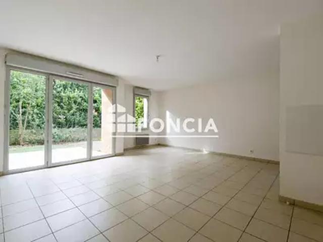Toulouse 31100 Achat / Vente maison 4 pièces t4