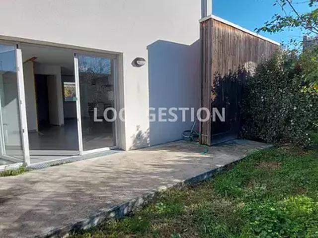 Toulouse 31100 Achat / Vente maison 4 pièces t4