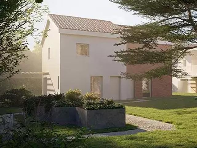 Toulouse 31100 Achat / Vente maison 4 pièces t4 au dernier étage