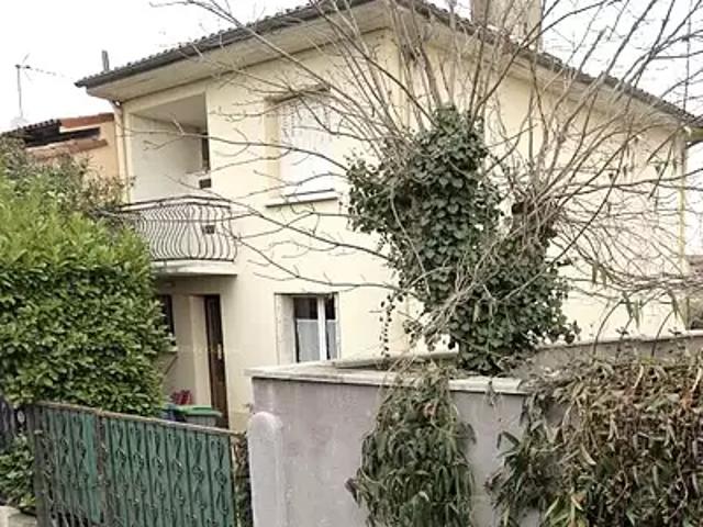 Toulouse 31100 Achat / Vente maison 4 pièces t4 jardin