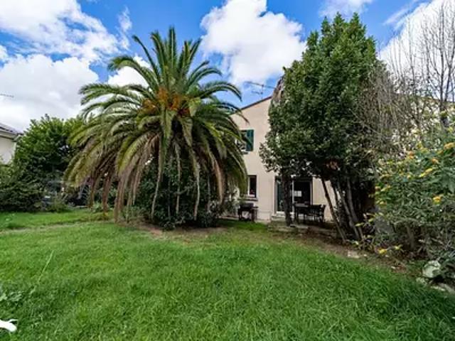 Toulouse 31100 Achat / Vente maison 4 pièces t4 parking
