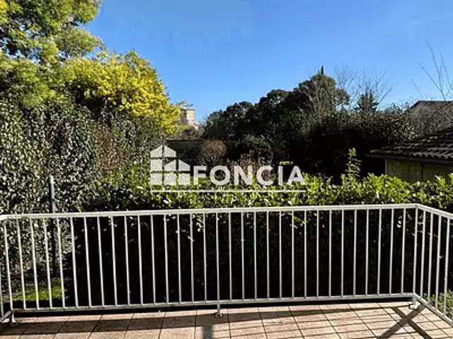 Toulouse 31100 Achat / Vente maison 6 pièces t6 cave