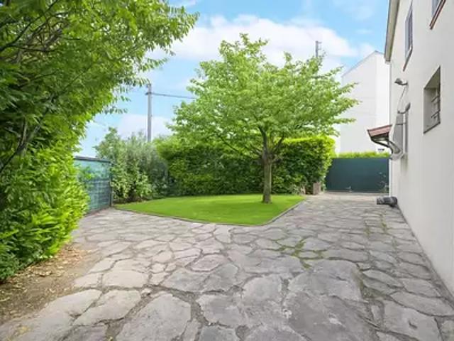 Toulouse 31100 Achat / Vente maison 6 pièces t6 jardin terrasse