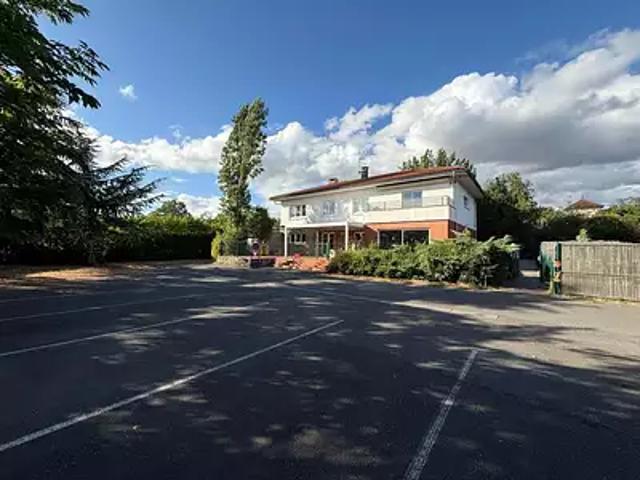 Toulouse 31100 Achat / Vente maison 6 pièces t6 jardin terrasse