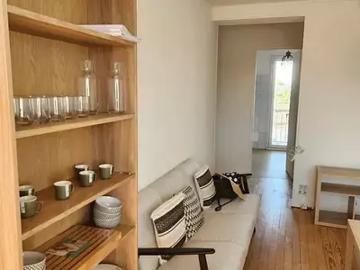 Toulouse 31100 Location appartement 4 pièces t4 au dernier étage