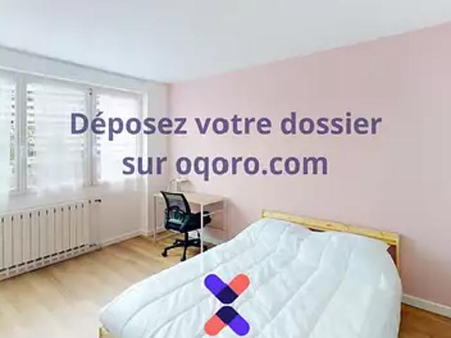 Toulouse 31100 Location appartement