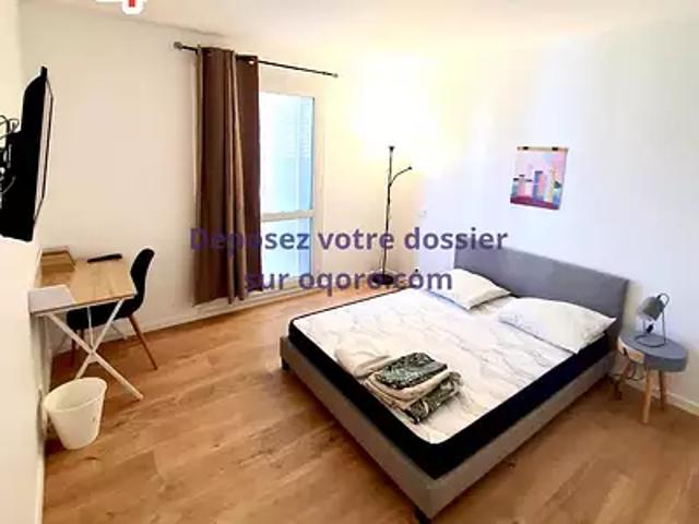 Toulouse 31100 Location appartement