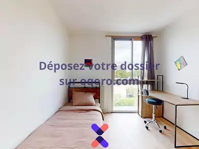 Toulouse 31100 Location appartement