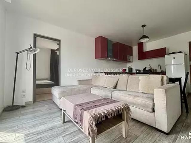 Toulouse 31100 Location appartement 5 pièces t5