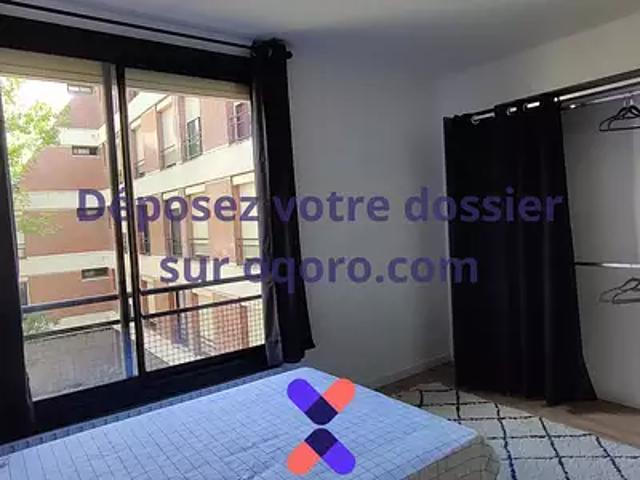 Toulouse 31100 Location appartement
