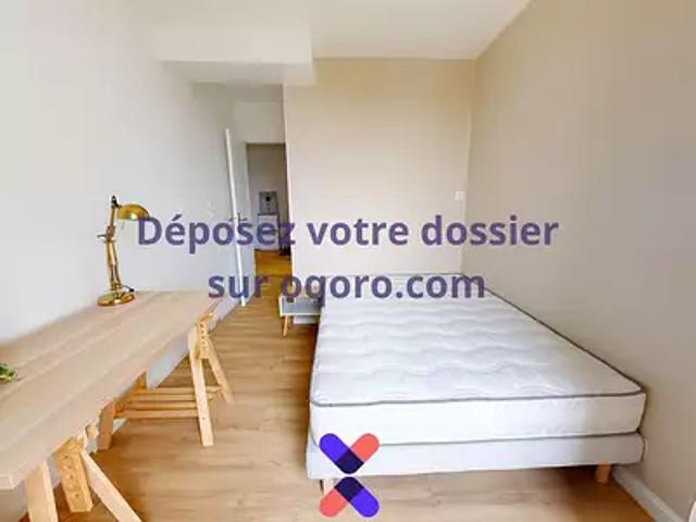 Toulouse 31100 Location appartement