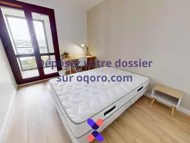Toulouse 31100 Location appartement
